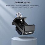 NEEWER All-Metal Telescope Mount Adapter for Beginners