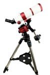 iOptron SkyGuider Pro Mount with Accessories