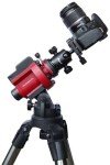 iOptron SkyGuider Pro Mount with Accessories