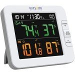 Smart Multi-Channel Weather Station for Beginners