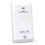 Smart Multi-Channel Weather Station for Beginners