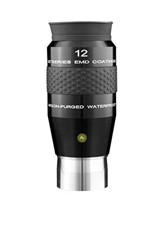 Explore Scientific 12mm Waterproof Long Eye Relief Eyepiece