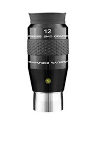 Explore Scientific 12mm Waterproof Long Eye Relief Eyepiece