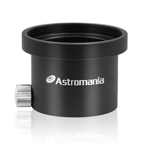 M42 to 1.25" Telescope Adapter for Beginners