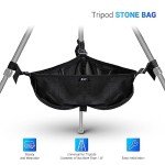 Heavy Duty Sandbag for Tripod Stability