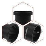M42 to 1.25" Telescope Adapter for Beginners
