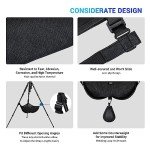 Heavy Duty Sandbag for Tripod Stability