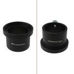 M42 to 1.25" Telescope Adapter for Beginners