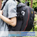 Heavy Duty Sandbag for Tripod Stability
