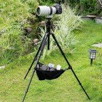 Heavy Duty Sandbag for Tripod Stability