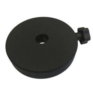 iOptron 2kg Counterweight for Mounts - White