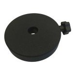 iOptron 2kg Counterweight for Mounts - White