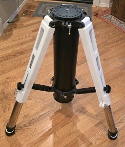 iOptron Tri-Pier for GoTo Telescope Mounts