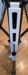 iOptron Tri-Pier for GoTo Telescope Mounts
