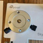 iOptron SkyTracker Pro Camera Mount 3302