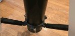 iOptron Tri-Pier for GoTo Telescope Mounts