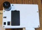 iOptron SkyTracker Pro Camera Mount 3302