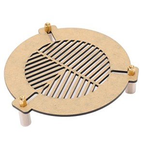 Bahtinov Focus Mask for Easy Telescope Focusing