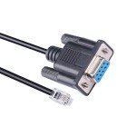 Telescope Serial Cable for Ioptron and More