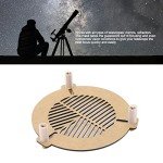 Bahtinov Focus Mask for Easy Telescope Focusing