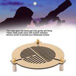 Bahtinov Focus Mask for Easy Telescope Focusing