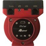 iOptron SkyGuider Pro Mount with iPolar Finder