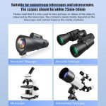 32GB WiFi Telescope Camera for Astrophotography