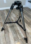 Sturdy Tripod for Celestron, Meade, and Ioptron