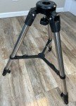 Sturdy Tripod for Celestron, Meade, and Ioptron
