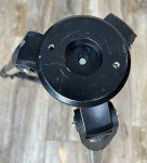 Sturdy Tripod for Celestron, Meade, and Ioptron