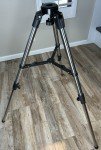 Sturdy Tripod for Celestron, Meade, and Ioptron