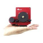 iOptron SkyTracker Pro Camera Mount for Beginners