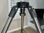 Sturdy Tripod for Celestron, Meade, and Ioptron