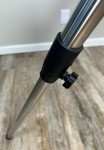 Sturdy Tripod for Celestron, Meade, and Ioptron