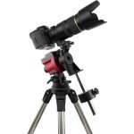 iOptron SkyGuider Pro Camera Mount Kit