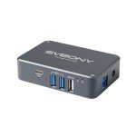 SVBONY SV241 Telescope Power Adapter and Hub