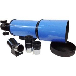 iOptron 80mm Refractor Optical Tube Assembly