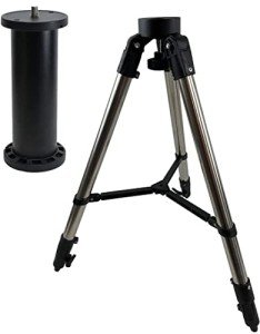 iOptron SkyHunter Tripod and Extension Pier