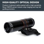 Celestron StarSense Auto Alignment Telescope Accessory