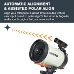 Celestron StarSense Auto Alignment Telescope Accessory