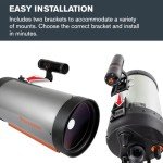 Celestron StarSense Auto Alignment Telescope Accessory