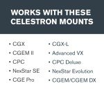 Celestron StarSense Auto Alignment Telescope Accessory
