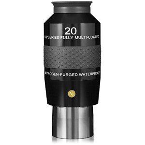 20mm Waterproof Fully Multi-Coated Astronomy Eyepiece
