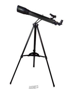 National Geographic 70mm Telescope for Beginners