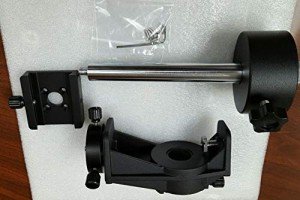 iOptron SkyGuider Pro Mounting Kit for Beginners