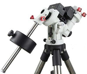 iOptron CEM25EC Telescope with Travel Case