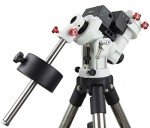 iOptron CEM25EC Telescope with Travel Case