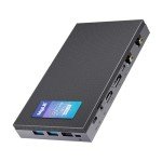 MeLE QuieterDL Mini PC for Astrophotography and More