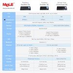 MeLE QuieterDL Mini PC for Astrophotography and More
