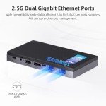 MeLE QuieterDL Mini PC for Astrophotography and More